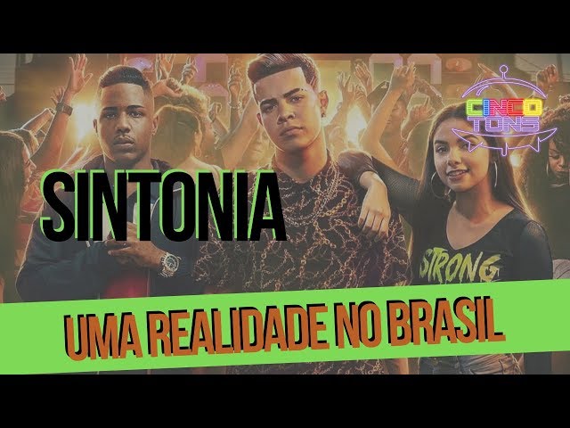 Sintonía