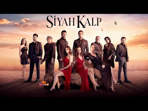 Siyah Kalp