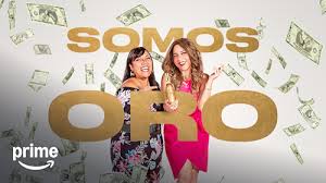 Somos Oro