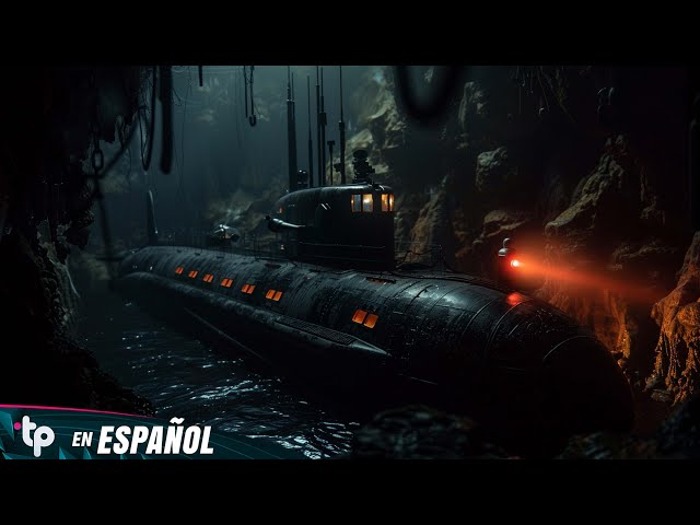 Submarino Letal