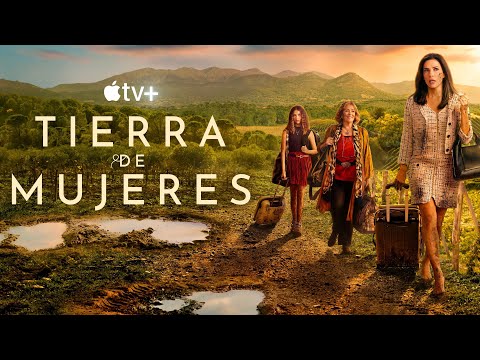 Tierra de mujeres