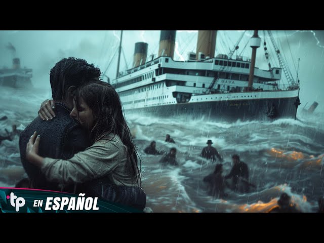 Travesía Mortal