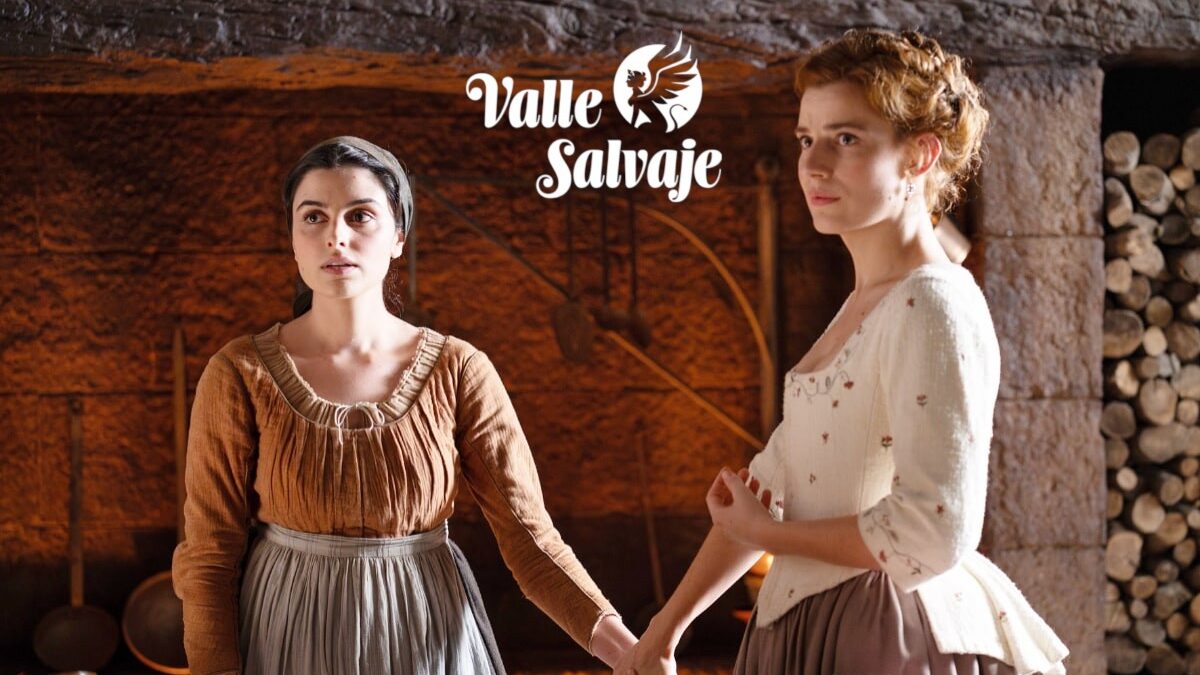 Valle salvaje