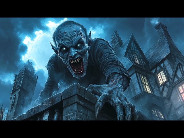 Village of the Vampire