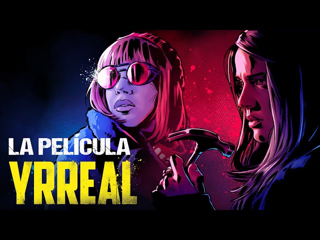 YRREAL