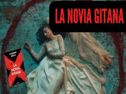 La novia gitana - Capítulo 8