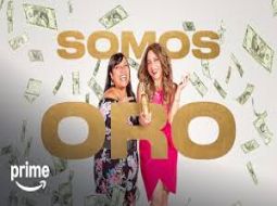 Somos Oro - Capítulo 7